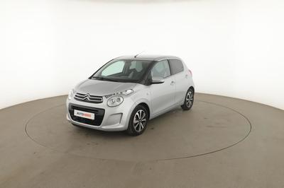Citroën C1 1.0 VTi Shine 72 ch