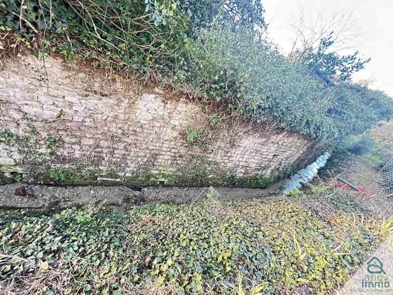 Maison - 122 m² - 2 pièces