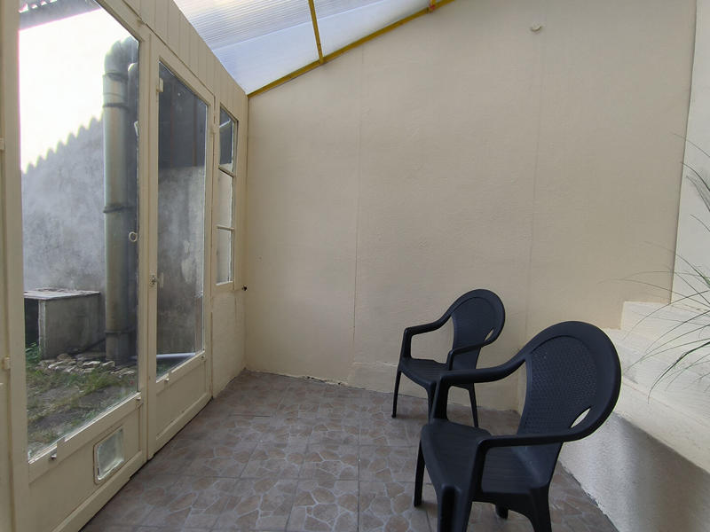 Maison - 47 m² - 2 pièces