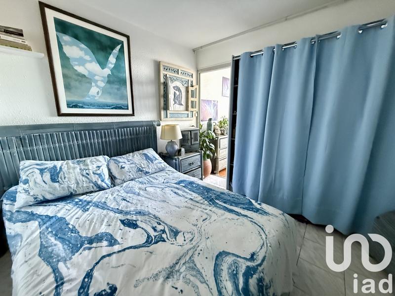 Appartement - 44 m² - 3 pièces