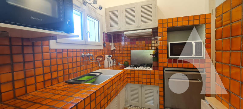 Maison - 92 m² - 3 pièces