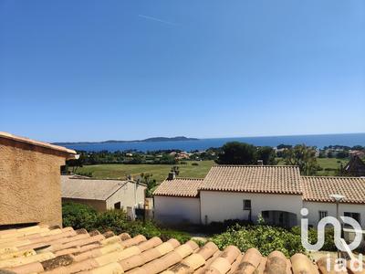 Maison - 176 m² - 7 pièces