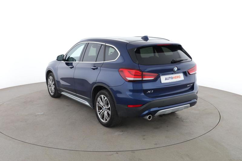 Bmw X1 sDrive18i xLine Dkg7 140 ch