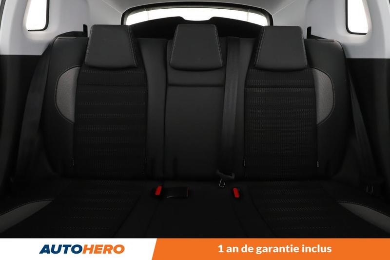 Peugeot 2008 1.2 PureTech Allure Eat6 130 ch