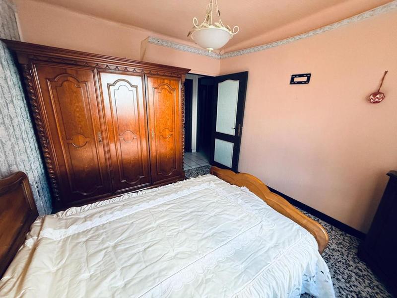 Maison traditionnelle - 110 m² - 5 pièces