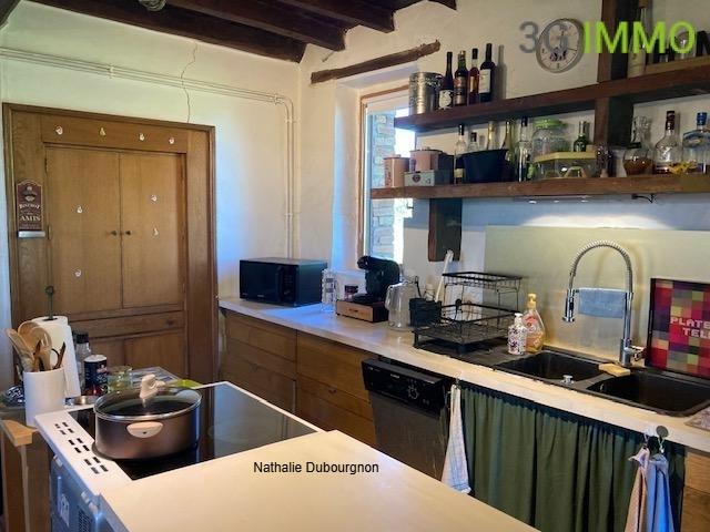 Ferme - 240 m² - 9 pièces