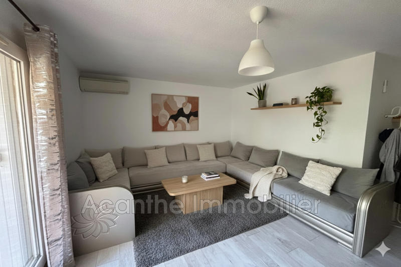 Appartement - 53 m² - 2 pièces