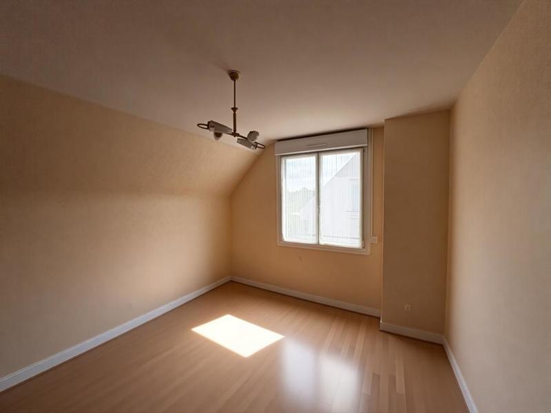 Maison - 97 m² - 5 pièces