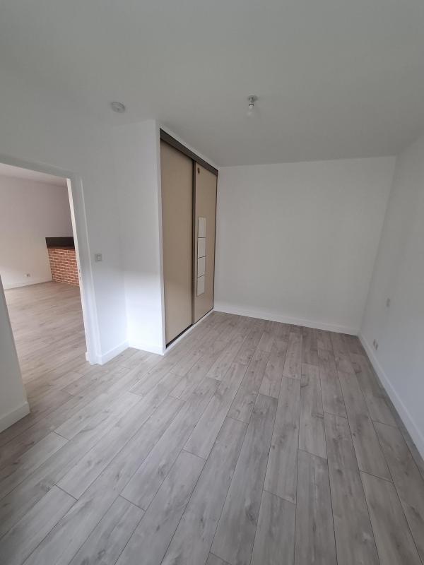 Appartement - 37 m² - 2 pièces