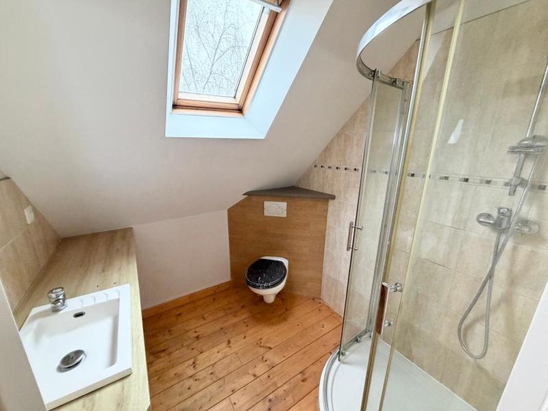 Maison - 33 m² - 2 pièces