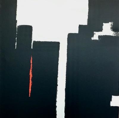 Exposition de peintures et sculptures d'Almanto