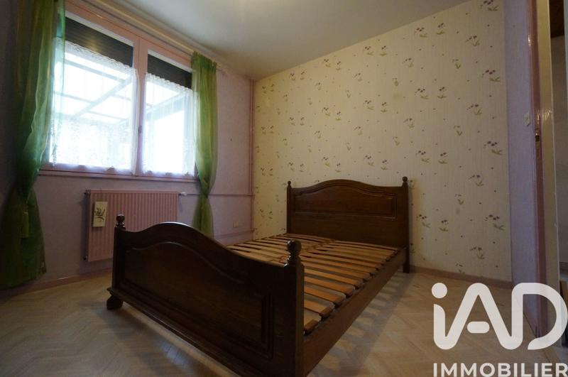 Maison - 144 m² - 8 pièces