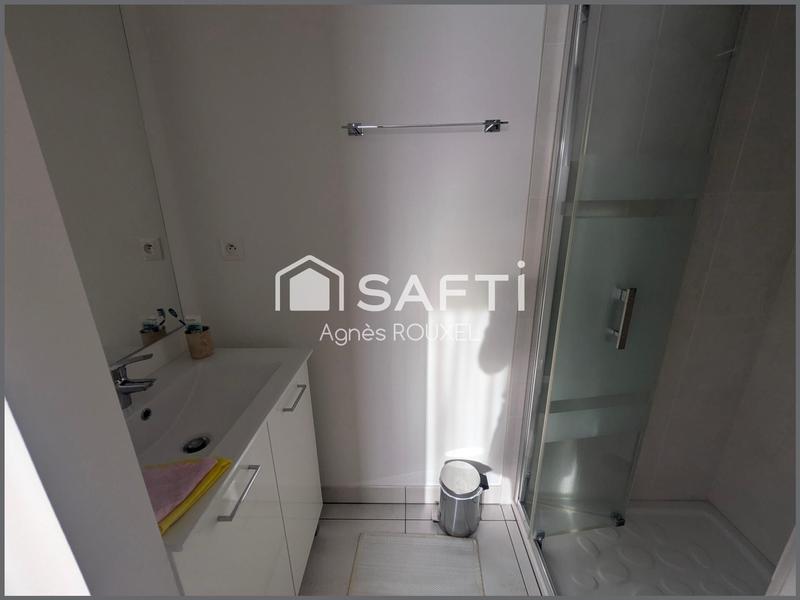 Maison - 155 m² - 7 pièces