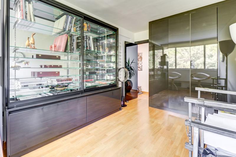 Appartement - 96 m² - 4 pièces