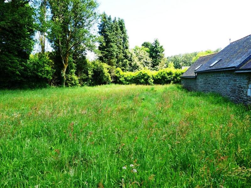 Maison de campagne - 77 m² - 4 pièces