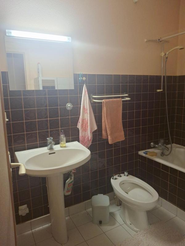 Appartement - 98 m² - 4 pièces