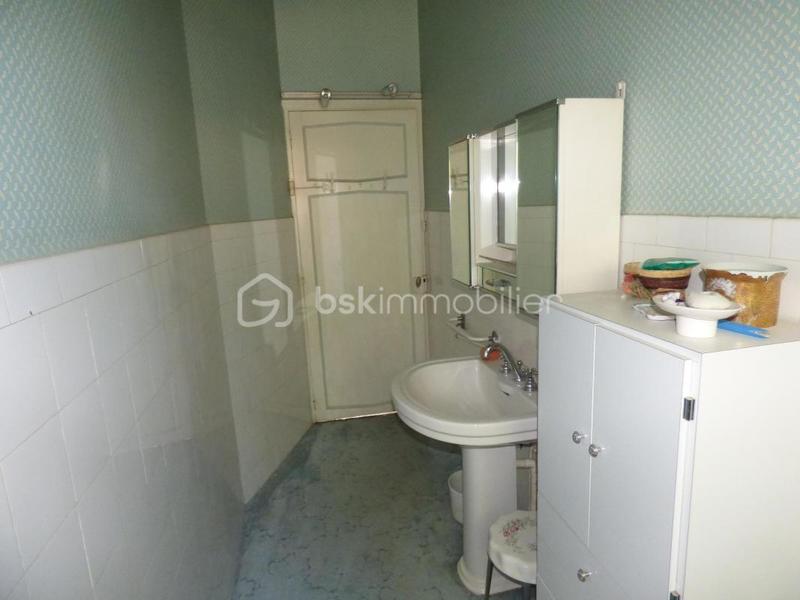 Maison de maîtres - 150 m² - 5 pièces