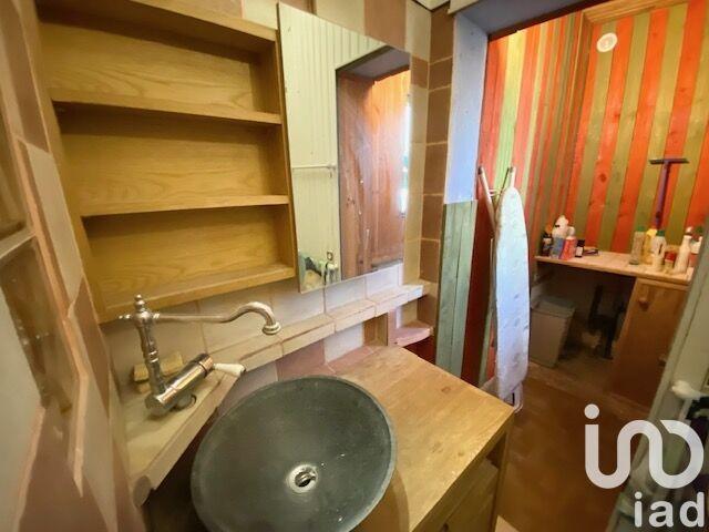 Maison de ville - 100 m² - 6 pièces