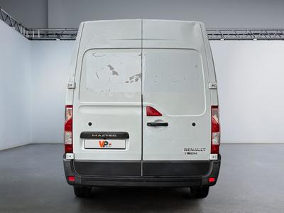 Renault Master Fourgon Fgn L2h2 3.3t 2.3 dCi 110 Grand Confort