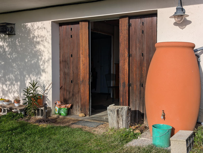 Maison - 100 m² - 6 pièces