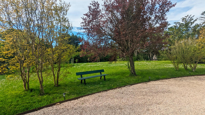 Maison - 109 m² - 4 pièces