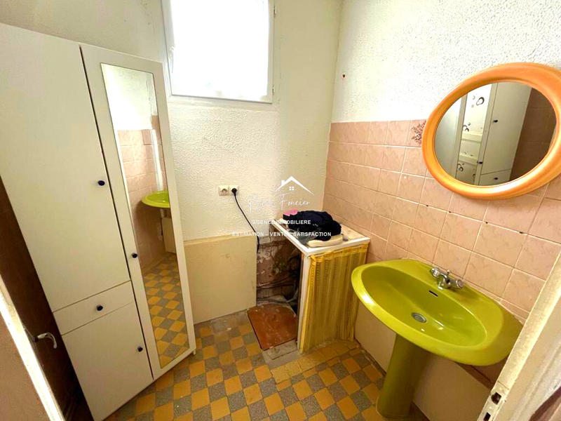 Maison - 128 m² - 5 pièces