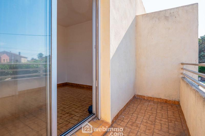 Maison - 49 m² - 3 pièces