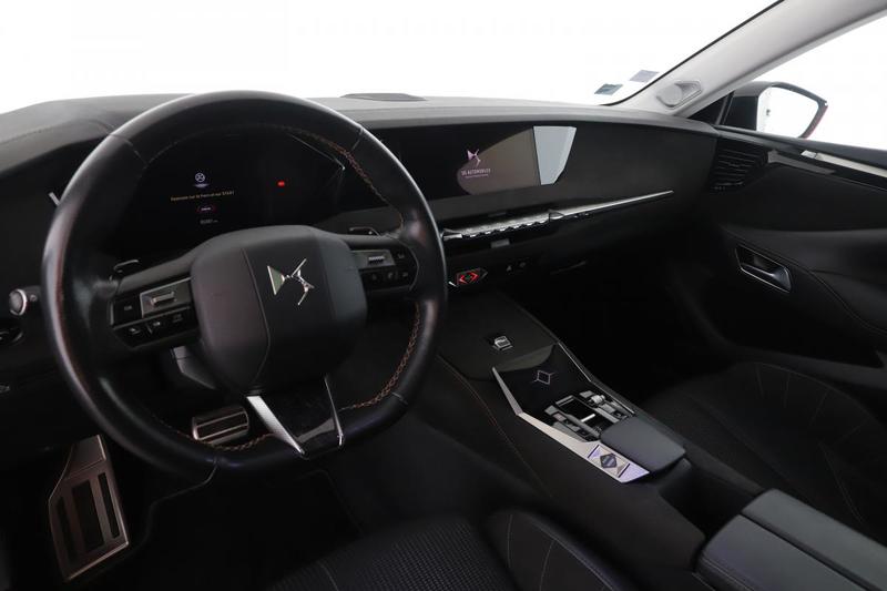 Ds Ds 4 1.5 Blue-HDi Performance Line Automatique 130 ch