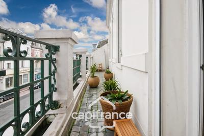 Appartement - 354 m² - 11 pièces