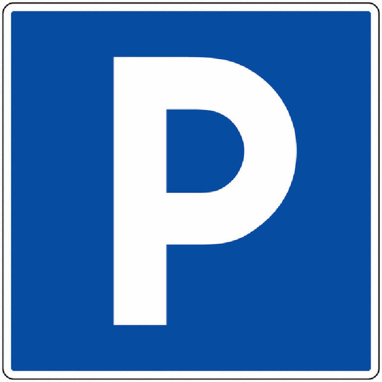 Parking / Garage - 12 m²