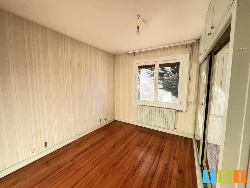 Maison - 164 m² - 6 pièces