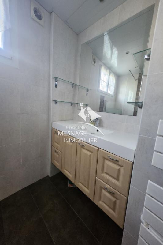 Maison - 87 m² - 6 pièces