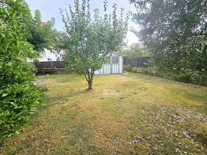 Maison - 149 m² - 8 pièces