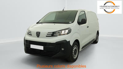 Peugeot Expert Fourgon Fgn m Bluehdi 120 s Bvm6