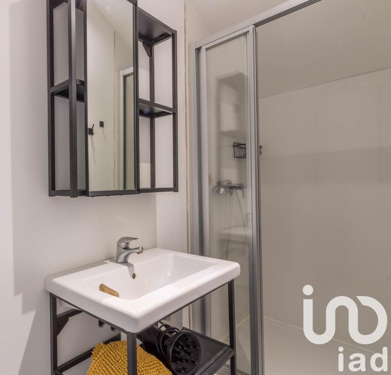 Maison - 79 m² - 5 pièces