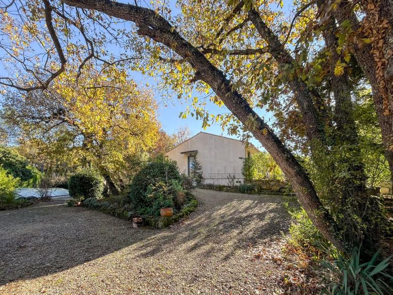 Maison - 115 m² - 4 pièces