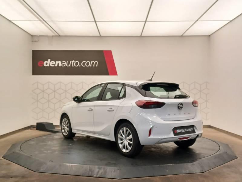 Opel Corsa 1.2 75 ch Bvm5