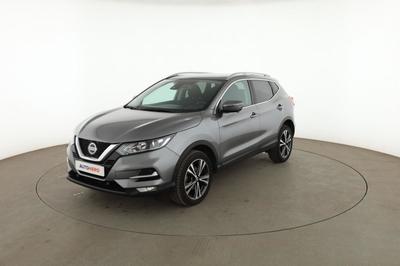 Nissan Qashqai 1.5 dCi n-Connecta 110 ch