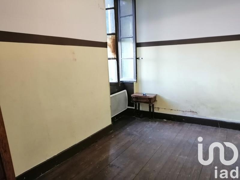 Maison - 147 m² - 6 pièces