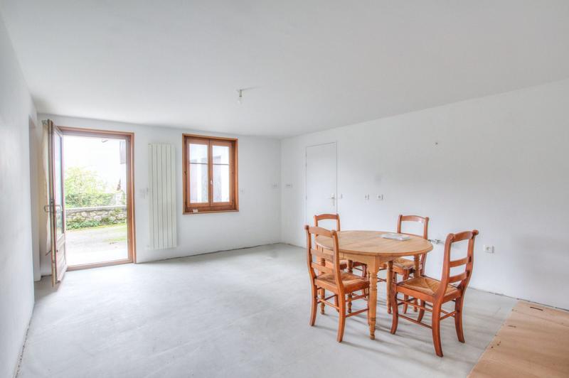 Maison ancienne - 223 m² - 6 pièces