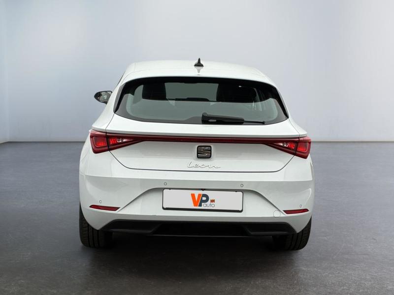 Seat Leon 2.0 Tdi 150 Dsg7 Business