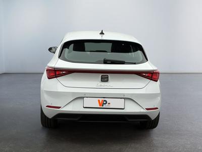 Seat Leon 2.0 Tdi 150 Dsg7 Business