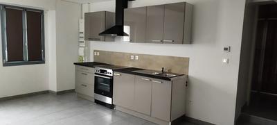 Appartement - 49 m² - 3 pièces