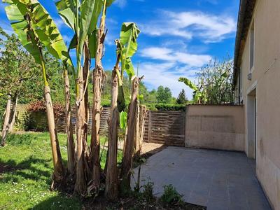 Maison - 430 m² - 15 pièces