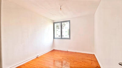 Appartement - 49 m² - 3 pièces