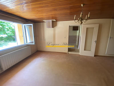 Maison - 128 m² - 6 pièces