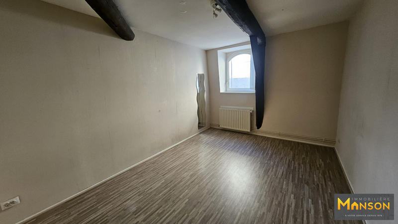 Appartement - 154 m² - 5 pièces