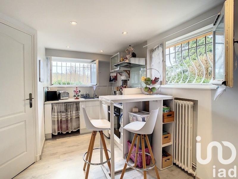 Maison - 150 m² - 6 pièces