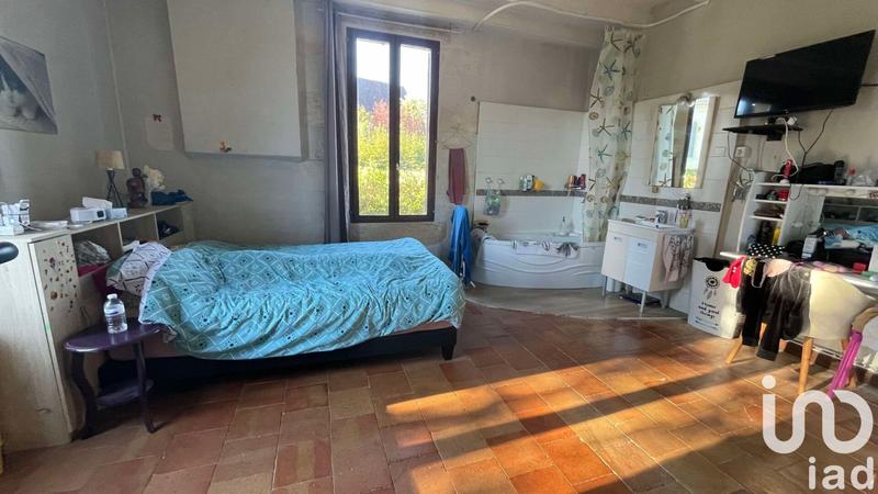 Maison - 143 m² - 5 pièces