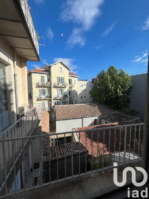 Appartement - 123 m² - 4 pièces